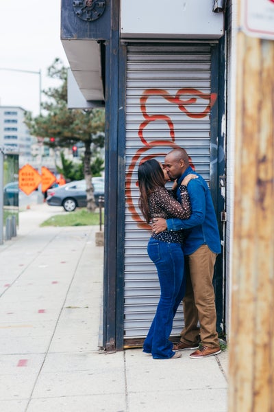 This Is Black Love, Part 2: Happy Couples Share Their Stories and The Secrets to Making It Work
